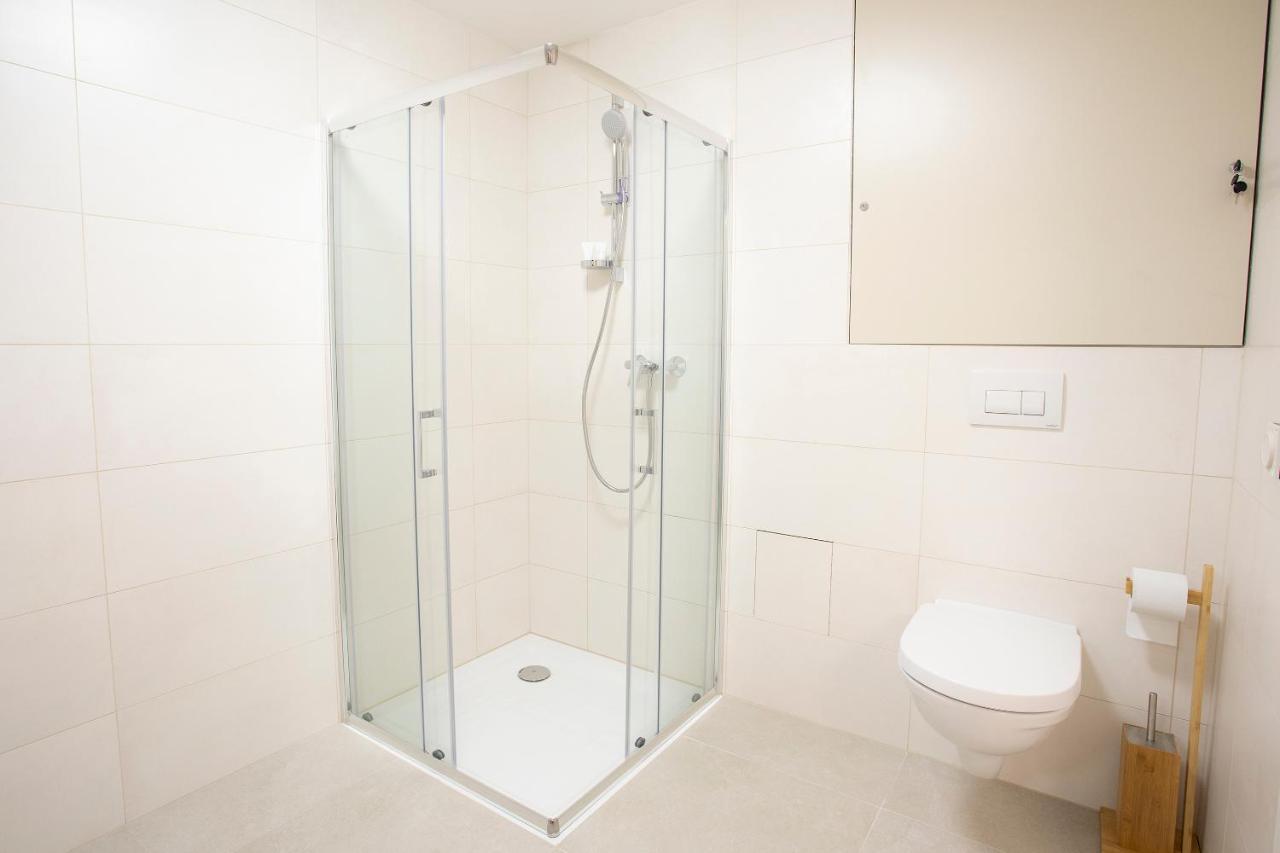 Studio Novak Bled Apartment Bagian luar foto