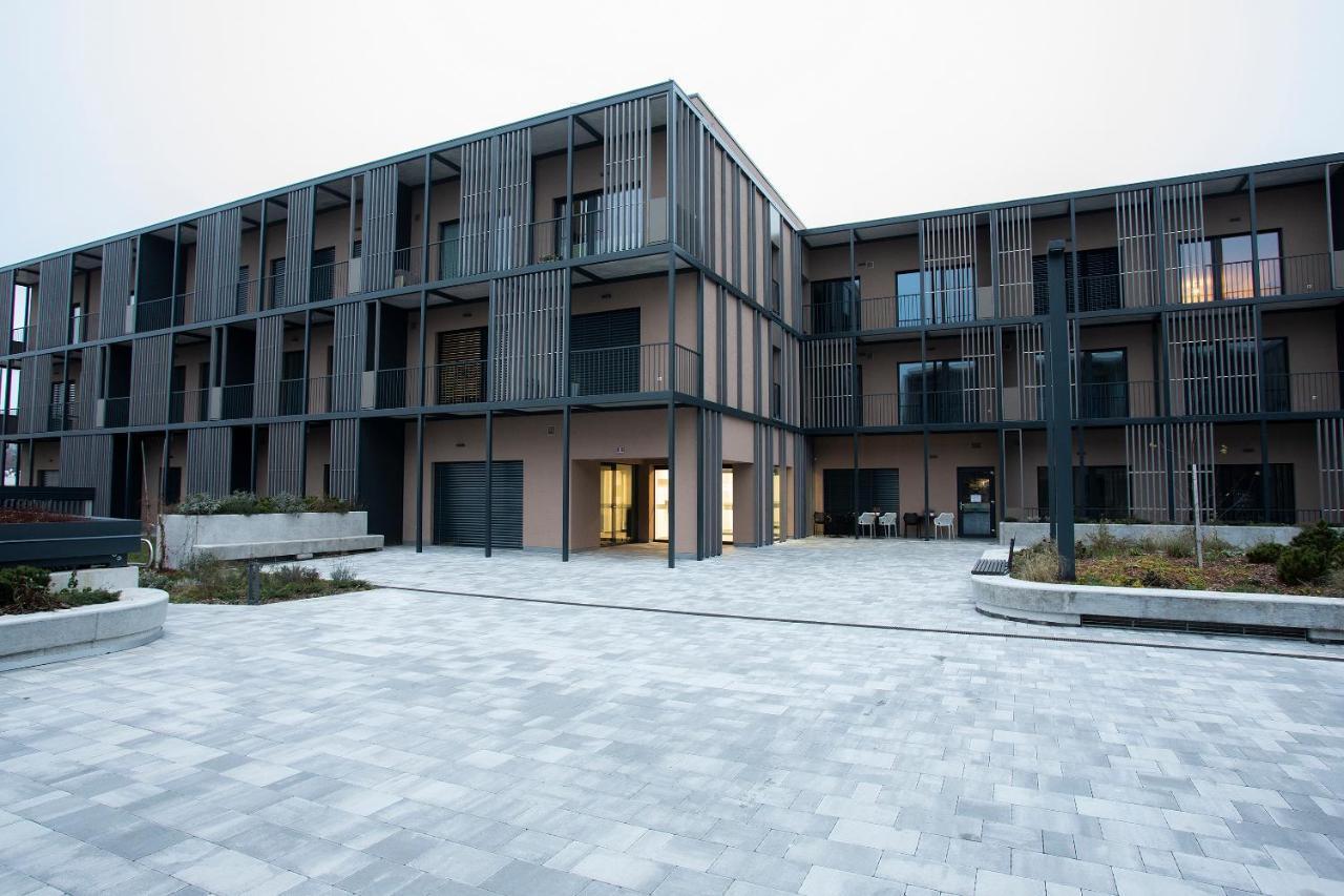 Studio Novak Bled Apartment Bagian luar foto