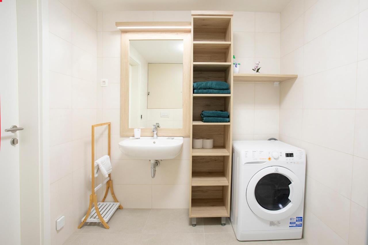 Studio Novak Bled Apartment Bagian luar foto